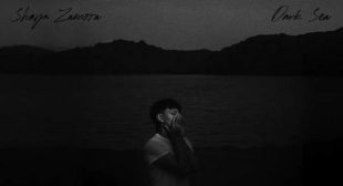 Dark Sea Lyrics – Shaya Zamora