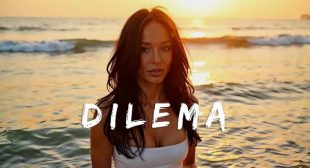 Dilema (English Translation) Lyrics – Edita