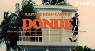 DoNDE (English Translation) Lyrics – Kapo