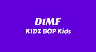 DtMF Song Lyrics