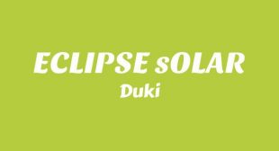 Lyrics of ECLIPSE sOLAR (English Translation) Song