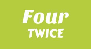 FOUR Lyrics