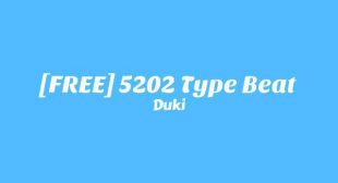[FREE] 5202 Type Beat (English Translation) Lyrics – Duki