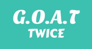 G.O.A.T Lyrics