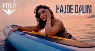 Lyrics of Hajde Dalim Song