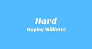 Hard Song Lyrics