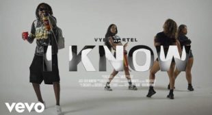 I Know Song Lyrics