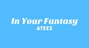 Lyrics of In Your Fantasy Song