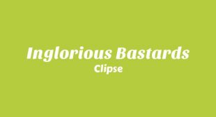 Lyrics of Inglorious Bastards Song