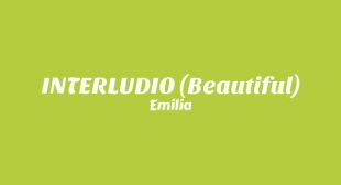 INTERLUDIO 💄 (Beautiful) (English Translation) Song Lyrics