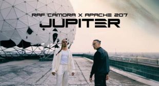 Lyrics of JUPITER (English Translation) Song