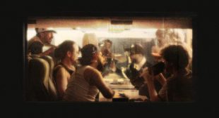 Lyrics of Kafini (English Translation) Song