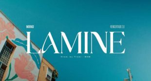 Lamine (English Translation) Lyrics – Morad