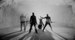 Legalize Living Lyrics – The Hives