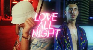 Love all night Song Lyrics