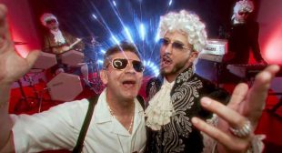 Mandacik Song Lyrics