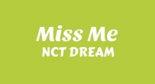 새벽별 (Miss Me) Song Lyrics