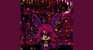 Lyrics of My Diorama Song