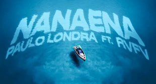 NANAENA (English Translation) Lyrics – Paulo Londra
