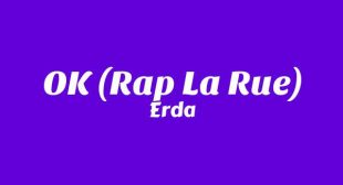 Lyrics of Lady Lady Song