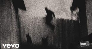 Lyrics of OUTSIDE Song