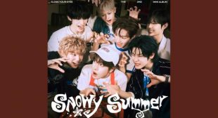 Lyrics of Paint Candy (English Translation) Song