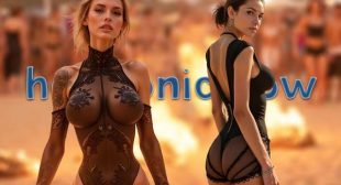 PLAY WITH ME Song Lyrics