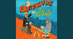 PO BURZY WYJDZIE SŁOŃCE (English Translation) Lyrics – Quebonafide