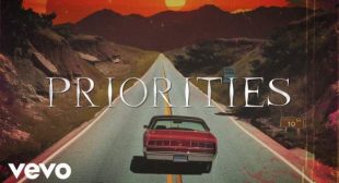 Lyrics of Priorities Song