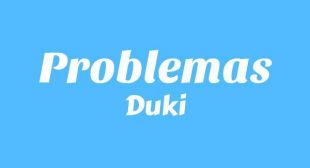 Lyrics of Problemas (English Translation) Song