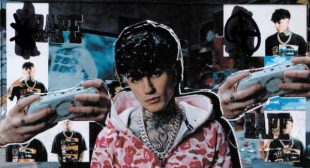 Lyrics of KxAxWxAxIxI Song