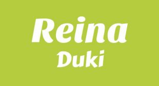Reina Song Lyrics