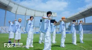 그곳에서 다시 만나기로 해 (Rendezvous) (English Translation) Lyrics – AHOF (아홉)