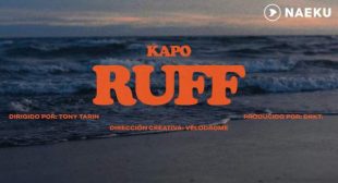 Lyrics of RUFF Song