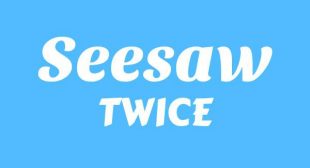 Lyrics of Seesaw Song