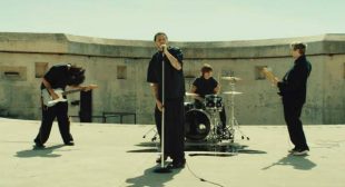 SELF IMMOLATION Lyrics – grandson