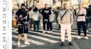 Lyrics of SHINJUKU FREESTYLE (English Translation) Song