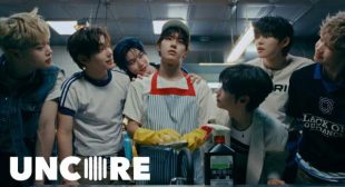 Snowy Summer (English Translation) Lyrics – CLOSE YOUR EYES