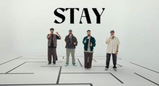 Stay Lyrics – Berywam