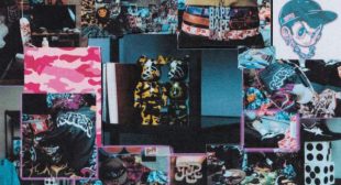 Lyrics of RAGAZZO NEL CHILL Song