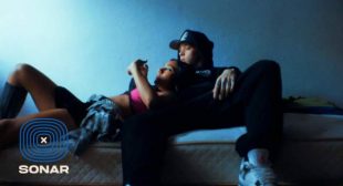 Lyrics of SUERTE Song
