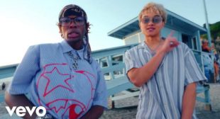 Summer Uptown Song Lyrics