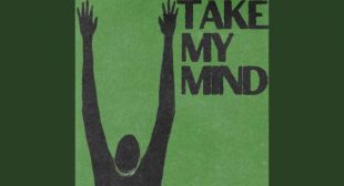 Lyrics of Take My Mind Song