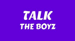 TALK Song Lyrics