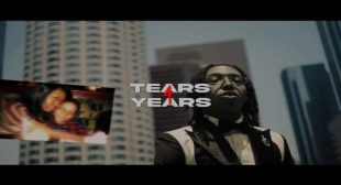 Tears 4 Years Song Lyrics