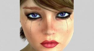 Lyrics of Tears Song