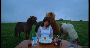 Television Love Song Lyrics