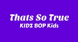 Lyrics of BMF Song