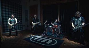 The Spell Song Lyrics