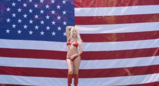 Wet, Hot American Dream Song Lyrics